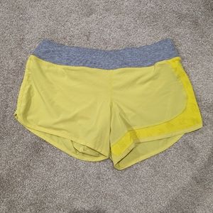 Rabbit Hopper Running Shorts